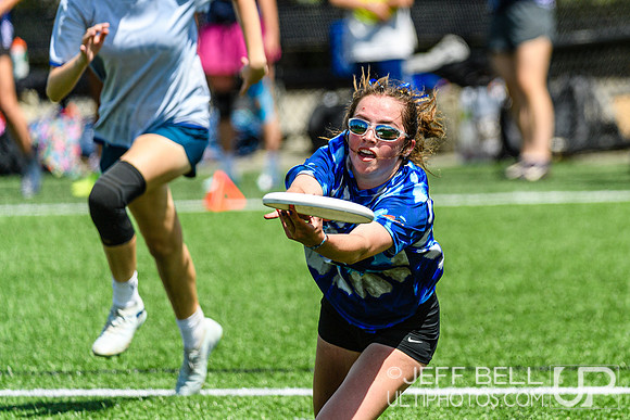 2026 BC High School Ultimate Invite