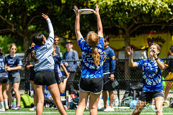 2026 BC High School Ultimate Invite