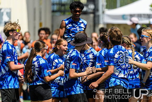 2026 BC High School Ultimate Invite