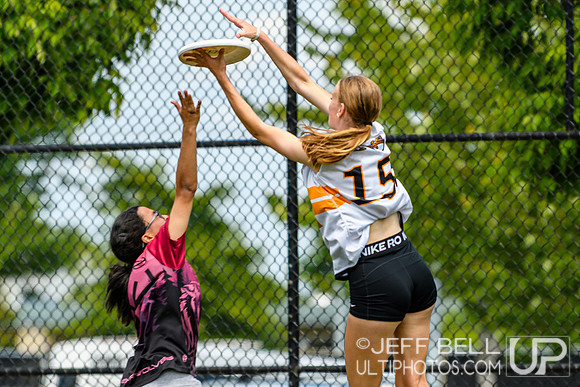 2026 BC High School Ultimate Invite