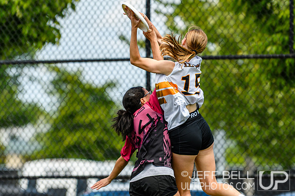 2026 BC High School Ultimate Invite