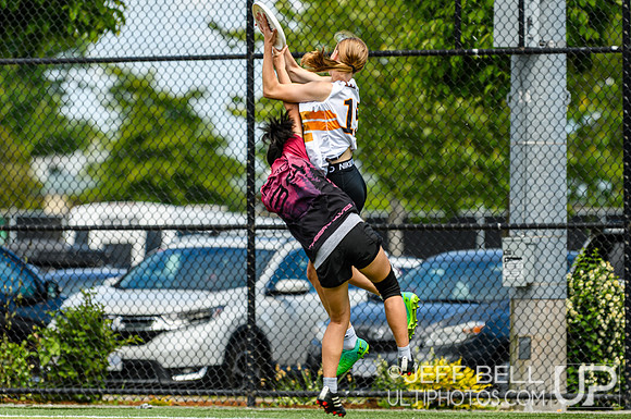 2026 BC High School Ultimate Invite