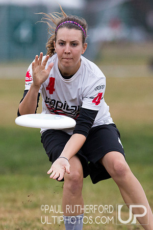 Sunday Action at Northeast Regionals