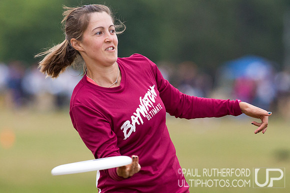 Sunday Action at Northeast Regionals