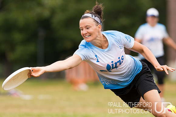 Sunday Action at Northeast Regionals