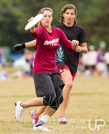 Sunday Action at Northeast Regionals
