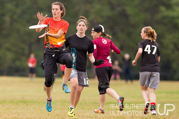 Sunday Action at Northeast Regionals