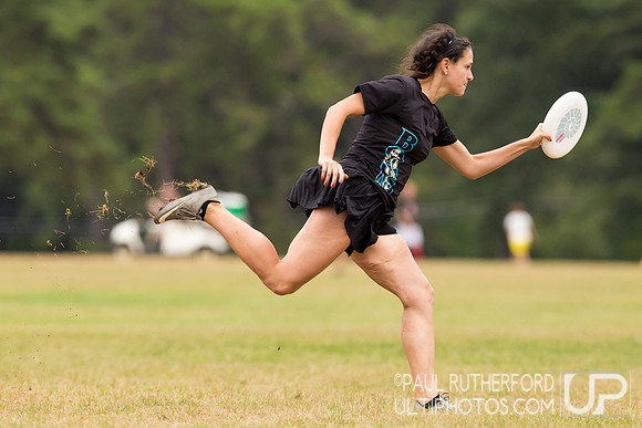 Sunday Action at Northeast Regionals