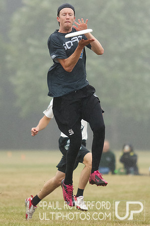 Sunday Action at Northeast Regionals