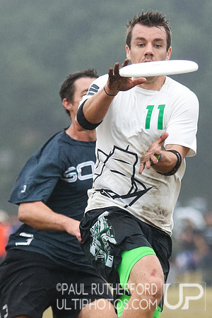 Sunday Action at Northeast Regionals
