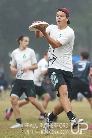 Sunday Action at Northeast Regionals