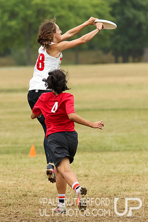 Sunday Action at Northeast Regionals