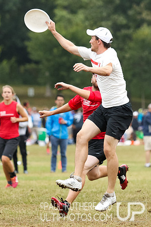 Sunday Action at Northeast Regionals