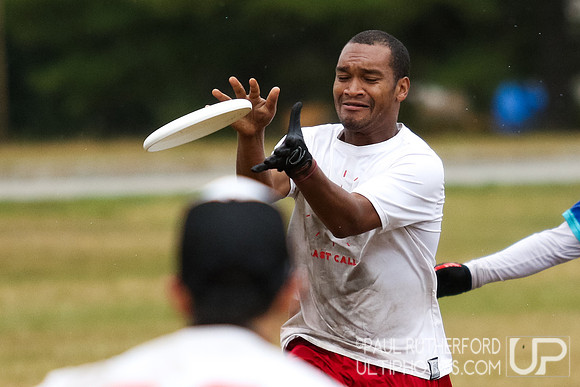 Sunday Action at Northeast Regionals