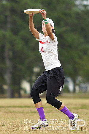 Sunday Action at Northeast Regionals