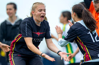 Day 3 at the 2026 USAU D-I College Championships