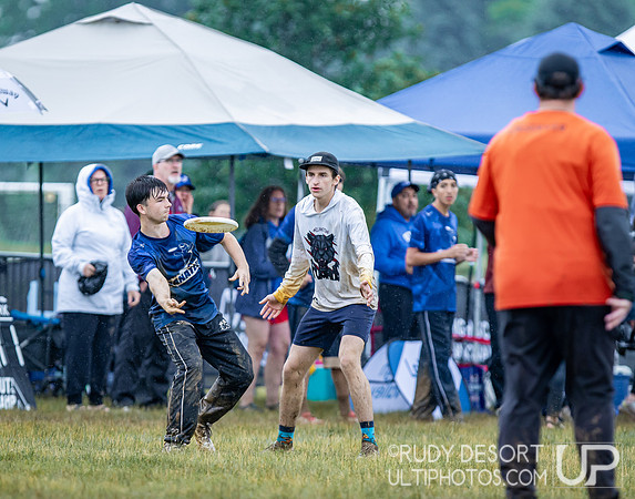 2025 High School National Invite (HSNI)