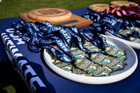 Awards- 2026 D1 College Championships