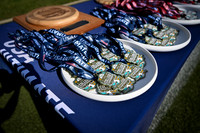 Awards- 2026 D1 College Championships