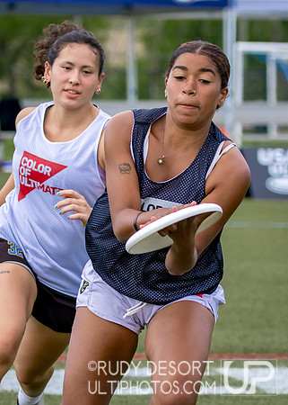 2026 USA Ultimate Division I College Championships