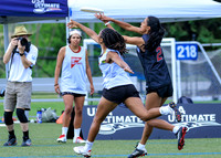2026 USA Ultimate Division I College Championships