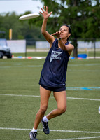 2026 USA Ultimate Division I College Championships