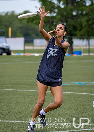2026 USA Ultimate Division I College Championships