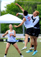 2026 USA Ultimate Division I College Championships
