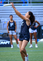 2026 USA Ultimate Division I College Championships