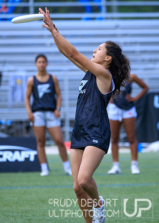 2026 USA Ultimate Division I College Championships