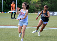 2026 USA Ultimate Division I College Championships
