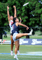 2026 USA Ultimate Division I College Championships