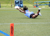 2026 USA Ultimate Division I College Championships