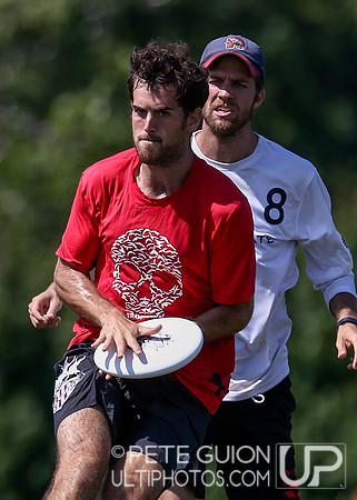 Chesapeake Open