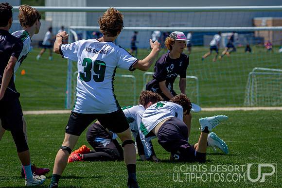2024 High School National Invite (HSNI) ©