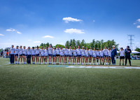 Womens Final - Division I 2026 College Championships