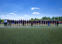 Womens Final - Division I 2026 College Championships
