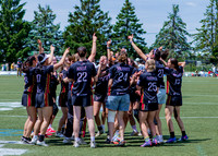Womens Final - Division I 2026 College Championships
