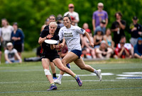 2026 USA Ultimate Division 1 College Championships