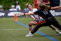 2026 USA Ultimate Division 1 College Championships