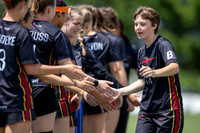 Day 4 at the 2026 USAU D-I College Championships