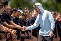Day 4 at the 2026 USAU D-I College Championships