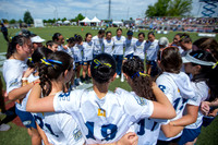 Day 4 at the 2026 USAU D-I College Championships