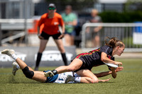 Day 4 at the 2026 USAU D-I College Championships