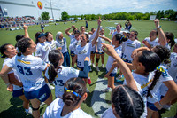 Day 4 at the 2026 USAU D-I College Championships