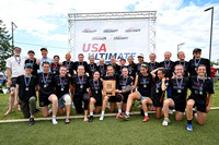 Carleton College Syzygy Women's Champions Team Photo - 2026 D1 C