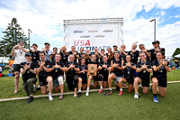 Carleton College Syzygy Women's Champions Team Photo - 2026 D1 C