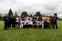 2024 BC High School Ultimate Championship