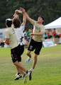 Odyssee vs. Golden Spike: Thurs Pool Play - 2012 US Open