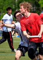 Mens Final 2026 D-1 College Championships